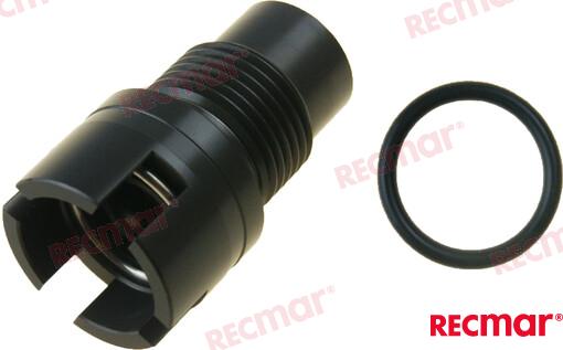 BUSH DESIGN II REC23-8M0164967