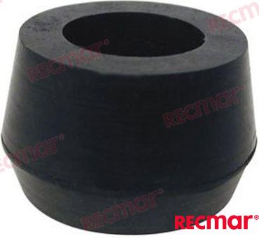 BALL GEAR NUT REC23-90203