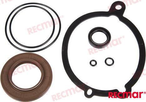 SEAL KIT UPPER UNIT XDP REC23024