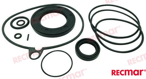 GASKET KIT UPPER HOUSING DP-G / DPXA REC23034