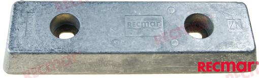 ZINC ANODE REC23172849