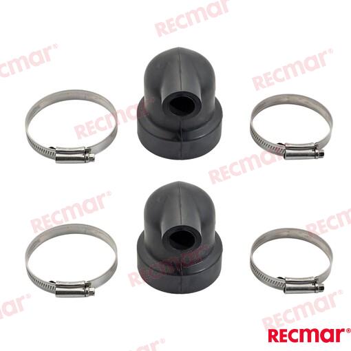 KIT COOLING JACKET REC23210