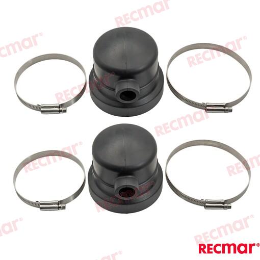 KIT COOLING JACKET REC23211