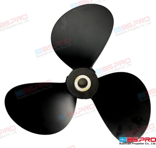 PROPELLER 3 BLADES 17 X 14 REC23478969