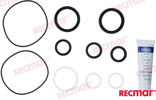 RETAINER KIT REC23553896