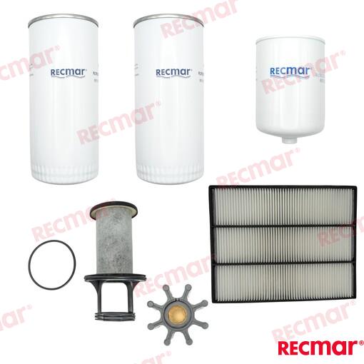 VOLVO MAINTENANCE KIT REC23746230