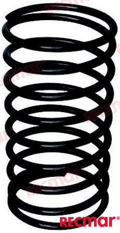 EXHAUST SPREING 5.0 REC24-75619