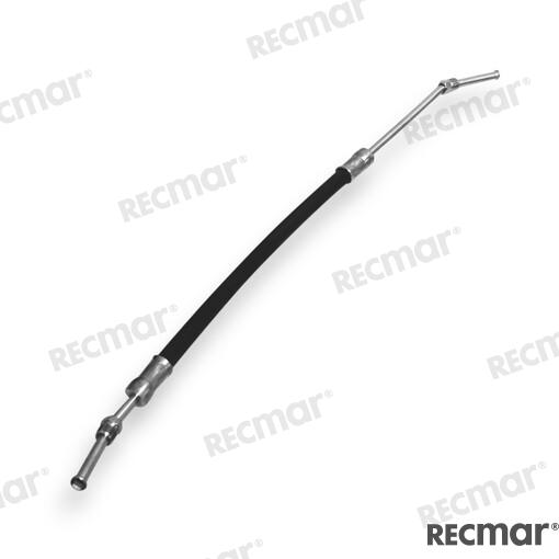 HYDRAULIC HOSE VOLVO REC24299620