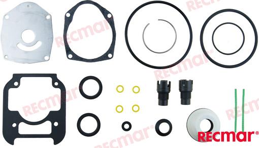 GEARCASE SEAL KIT REC26-8M0142979