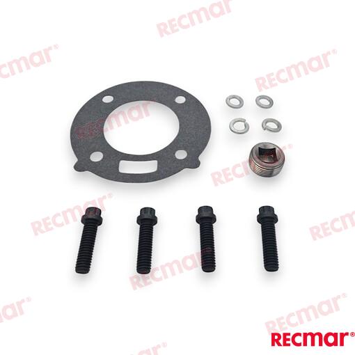 MOUNTING KIT REC26562-MK