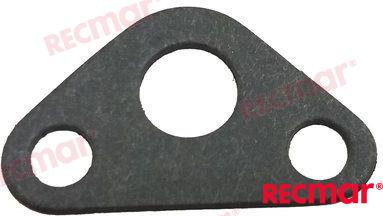 GASKET, WATER TUBE REC27-192012