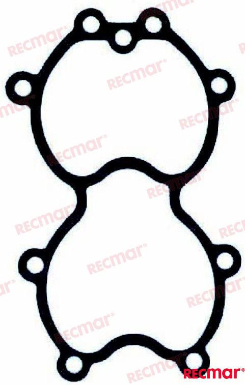INTAKE GASKET REC27-821370