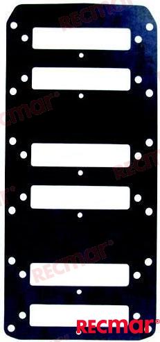 GASKET REC27-850283
