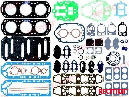GASKETS SET REC27-89221A88