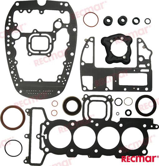 GASKET KIT REC27-897534A07
