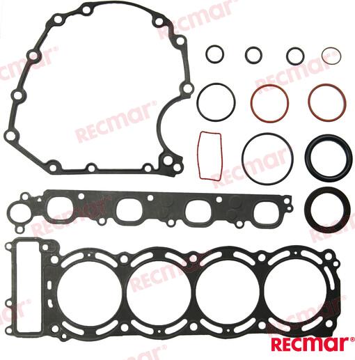 GASKET KIT REC27-8M0057763