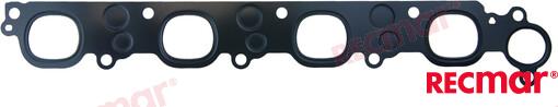 EXHAUST GASKET REC27-8M6000365