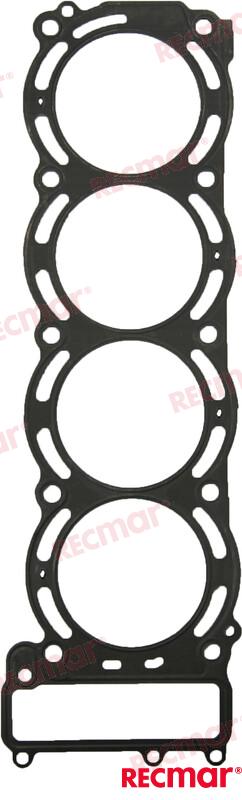 CYLINDER HEAD GASKET REC27-8M6000366
