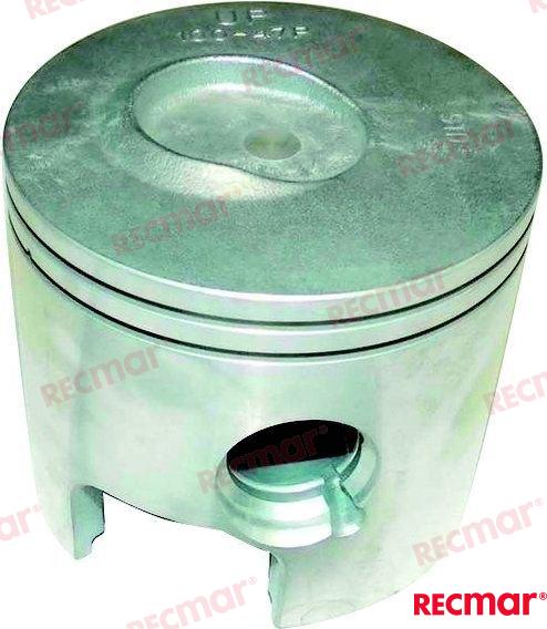 PISTON REC2720-881054T10K