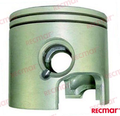 PISTON REC2720-881055T10K