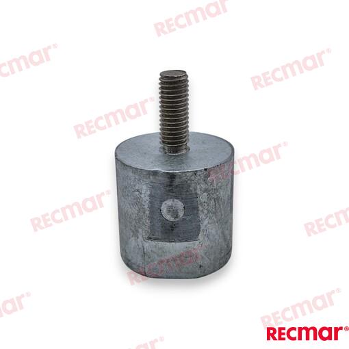 ZINC ANODE REC27200-400400