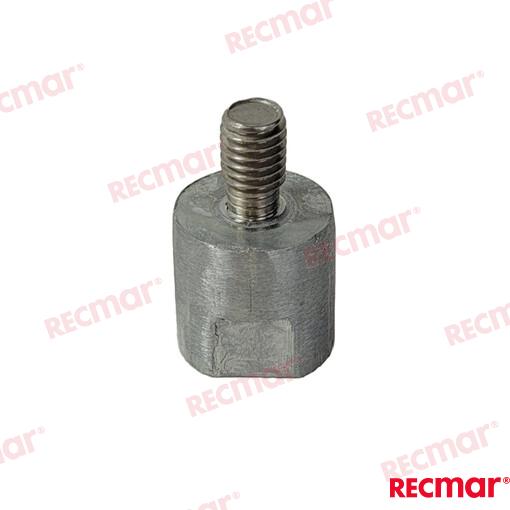 ZINC ANODE REC27210-200200