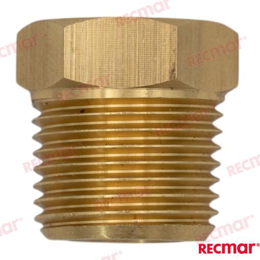TAP ANODE REC27210-200370TP