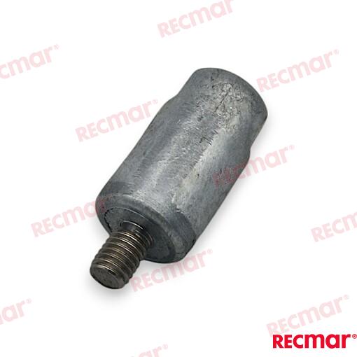 ZINC ANODE REC27210-200370Z