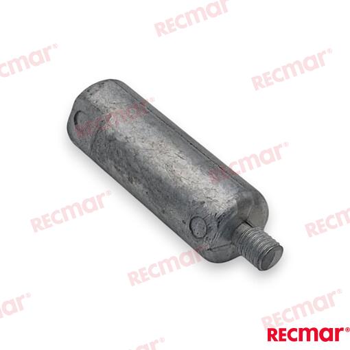ZINC ANODE REC27210-200550