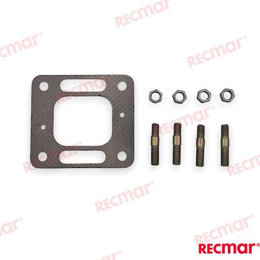 MOUNTING KIT REC28503-MK