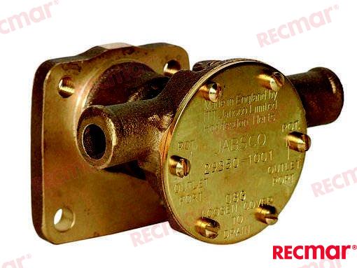 PERKINS/KOHLER WATERPUMP REC29350-1001