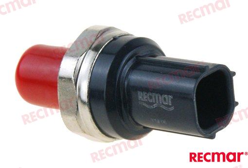 KNOCK SENSOR REC30530-P8F-A01