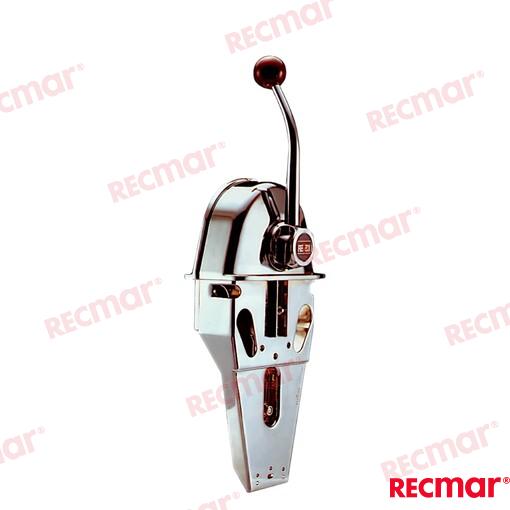 TS CONTROL (1 ENGINE) REC308601
