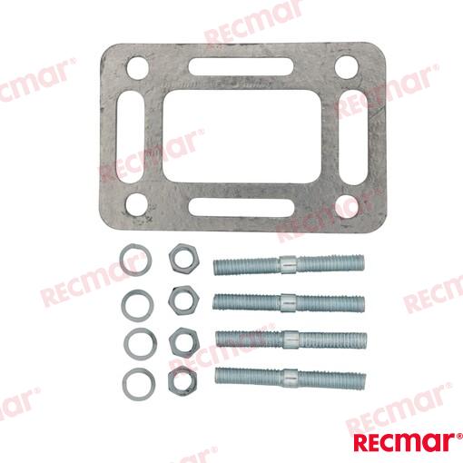 MOUNTING KIT REC30984-MK