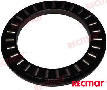NEEDLE BEARING CR REC31-15842