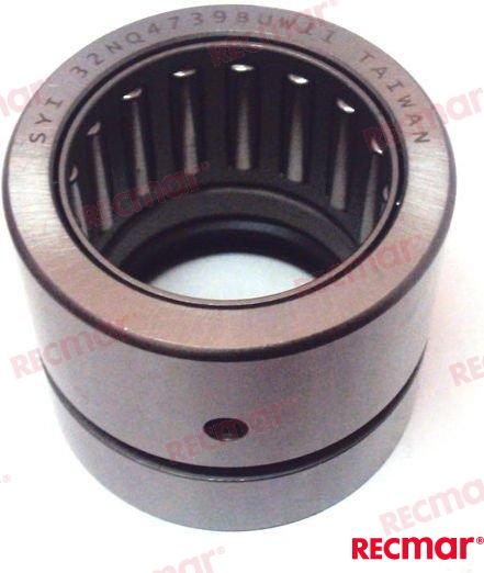 MAIN BEARING UPPER REC31-855553