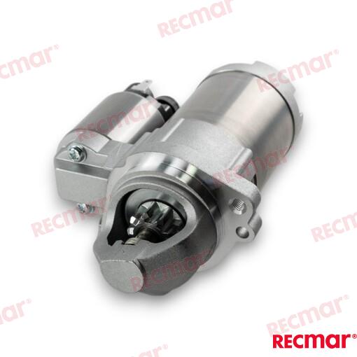 STARTER MOTOR 12V REC31100-89L00