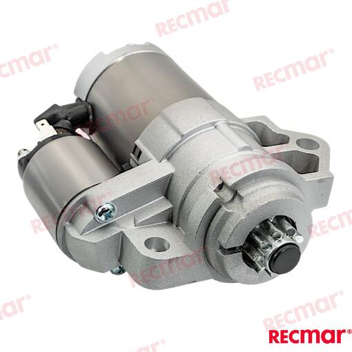 STARTER 12V 1.4Kw REC31100-92J00