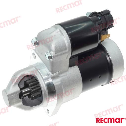 STARTER MOTOR REC31100-94J22