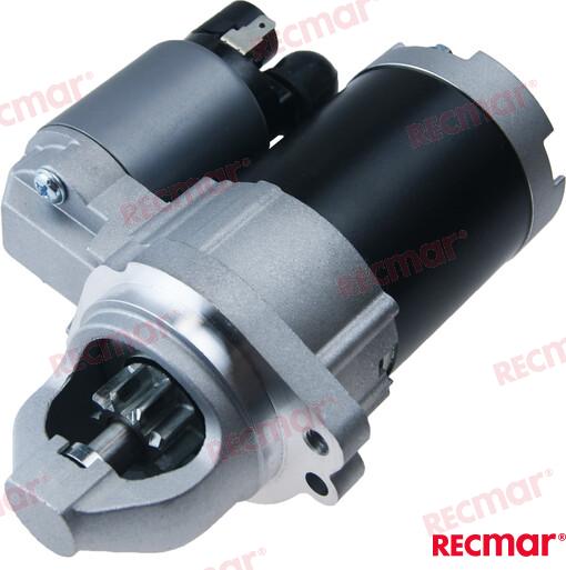 STARTER REC31100-98L10