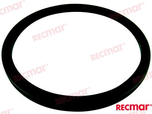 REAR CRANCKSHAFT SEAL REC31339213