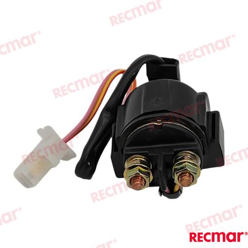 RELAY ASSY,STARTER REC31800-94L01
