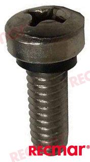 BOLT REC324852