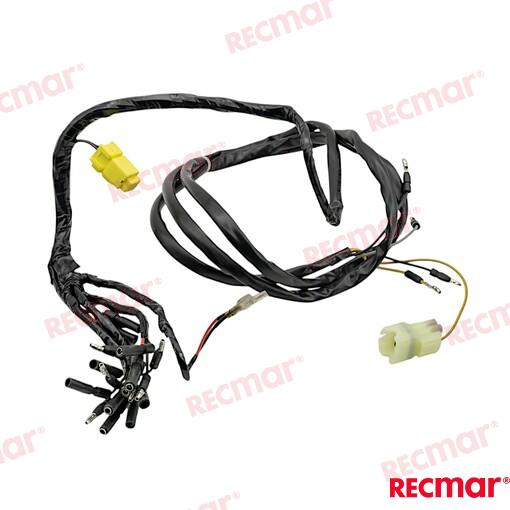 HARNESS ASSY, FOR METER REC32540-ZZ3-010