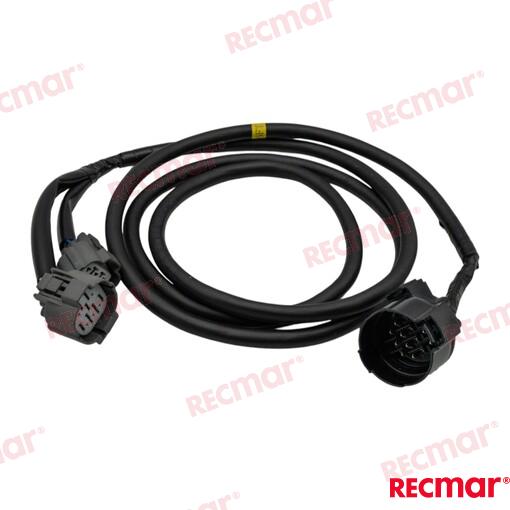 ENGINE DROP CABLE SINGLE ENGINE BF200D-B REC32590-ZVL-000