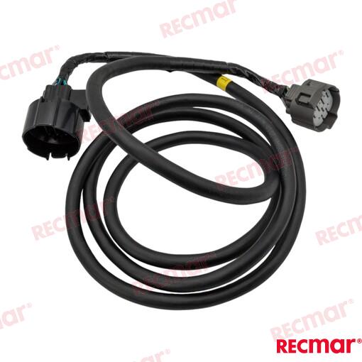 ENGINE DROP CABLE MULTI ENGINE BF200D-BF REC32590-ZVL-600
