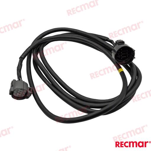ENGINE DROP CABLE MULTI ENGINE BF200D-BF REC32590-ZVL-700