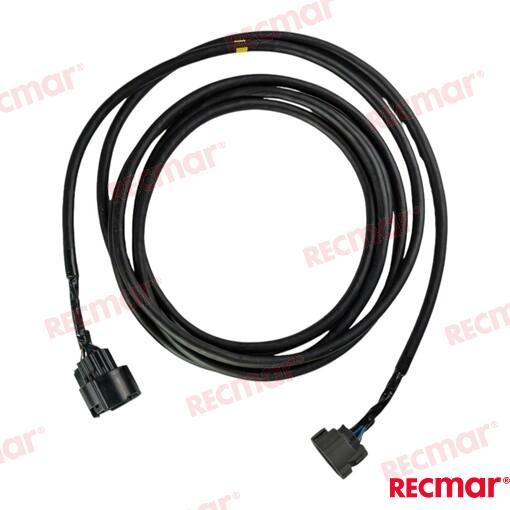 ENGINE DROP CABLE MULTI ENGINE BF200D-BF REC32590-ZVL-800