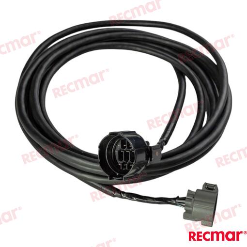 ENGINE DROP CABLE SINGLE ENGINE BF200D-B REC32590-ZVL-810