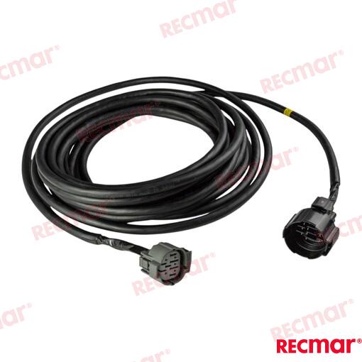 ENGINE DROP CABLE SINGLE ENGINE BF200D-B REC32590-ZVL-830